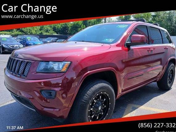 JEEP GRAND CHEROKEE 2015 1C4RJFAG9FC879038 image